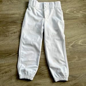 Baseball pants(2 pairs)